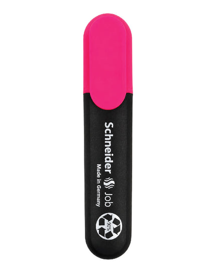 Highlighter Bright Pink - Schneider