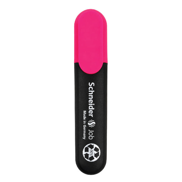 Highlighter Bright Pink - Schneider