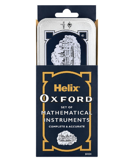 Mathematical Instruments - Oxford