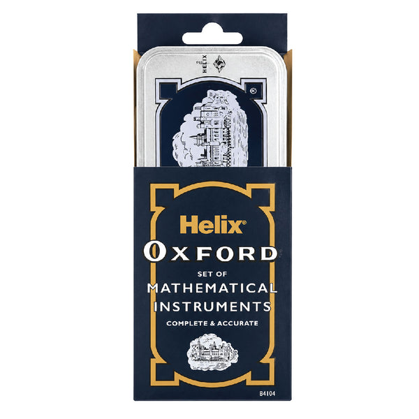 Mathematical Instruments - Oxford