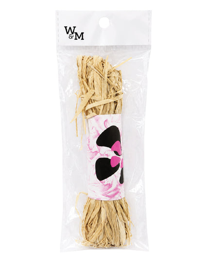 Raffia - Bundle Beige