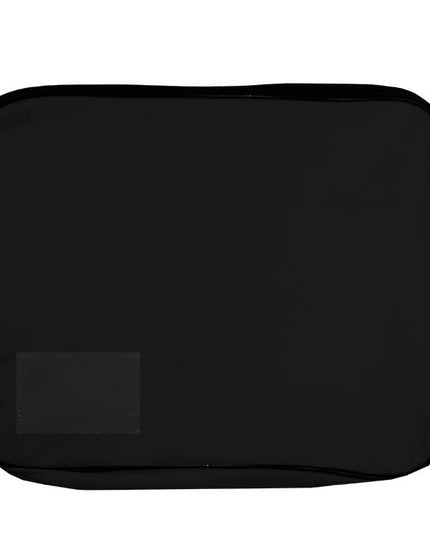 Book Bag Treeline - Black