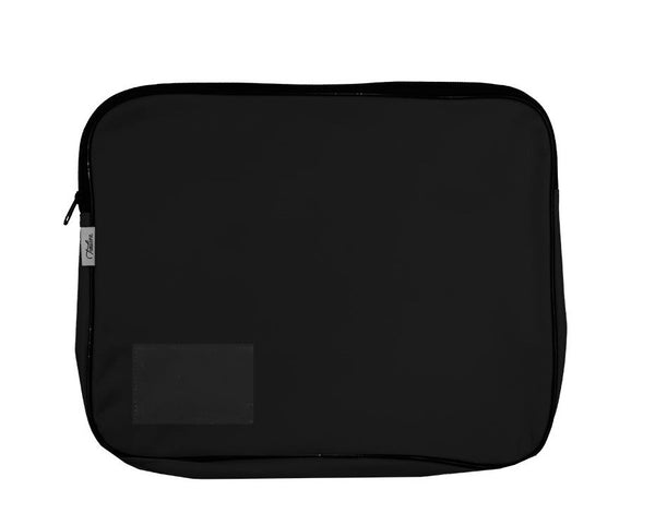 Book Bag Treeline - Black