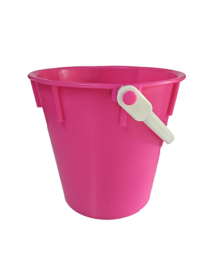 Bucket - Heavy Duty - Pink