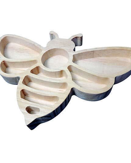 Sensory Tray - Bee
