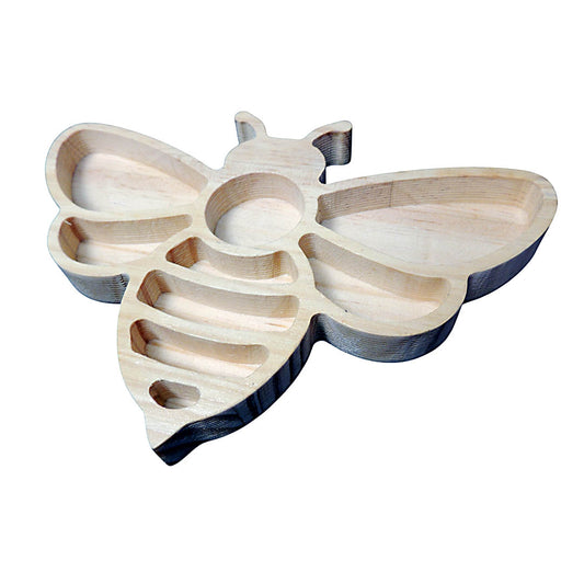 Sensory Tray - Bee