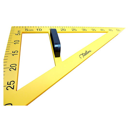Blackboard Tools - Set Square 60