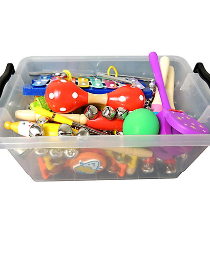 Music Kit Little Band Medium