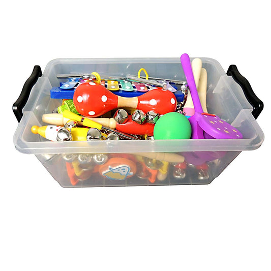 Music Kit Little Band Medium