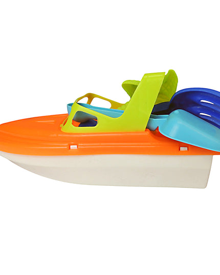 Beach Boat