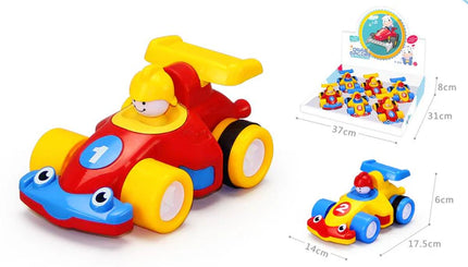 Go Kart