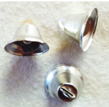 Bells Liberty 20mm - Silver 3's