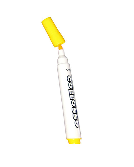 Whiteboard Marker Collosso Yellow