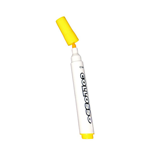 Whiteboard Marker Collosso Yellow