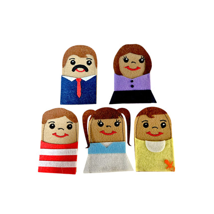 Collection image for: Finger Puppets