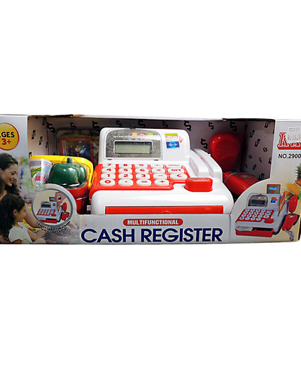 Kitchen Cash Register