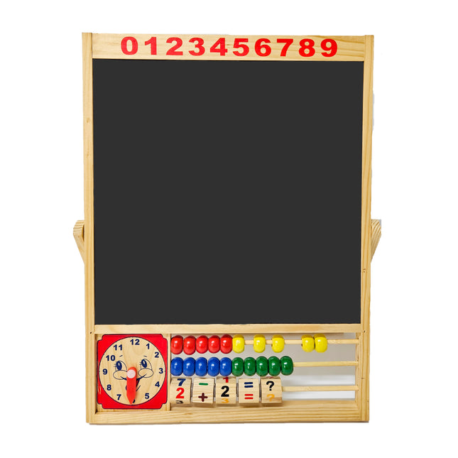 Chalk Board with Chalk