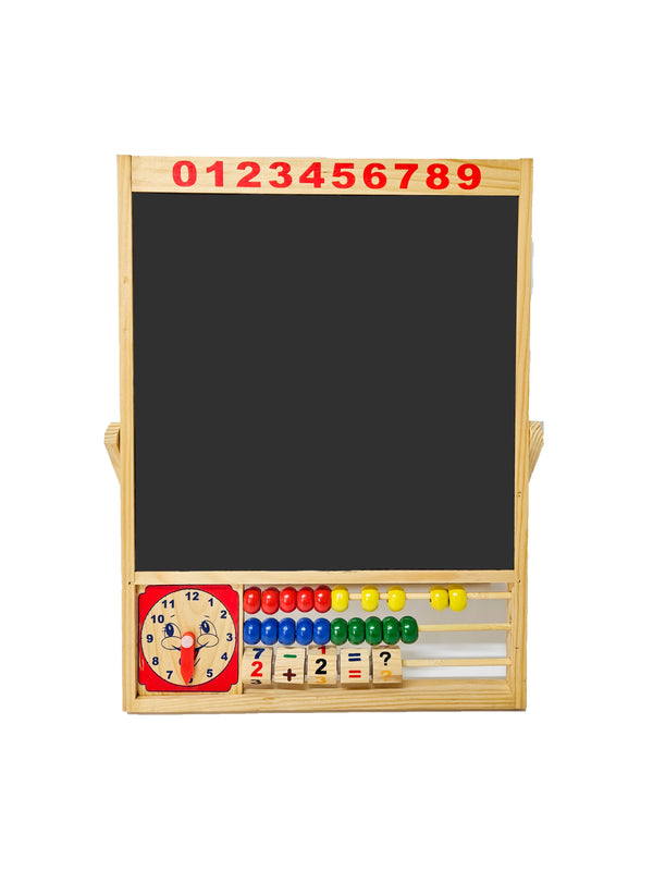 Chalk Board with Chalk