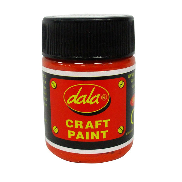 Paint Craft 50ml - Orange - CP3