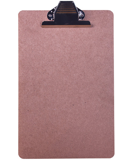 A4 Clipboard Masonite