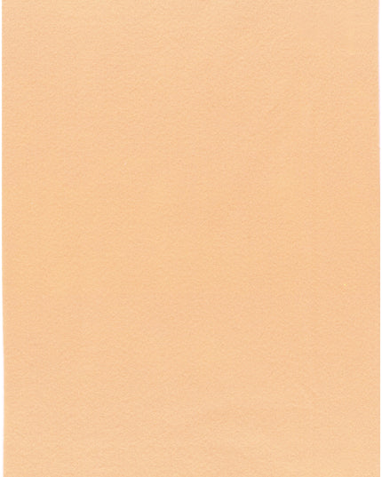 Felt - A4 - Flesh