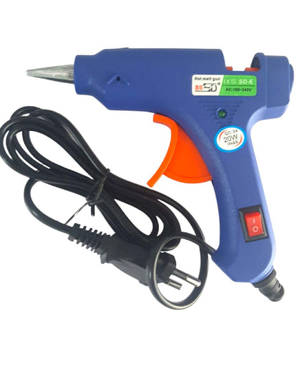 Glue Gun Small