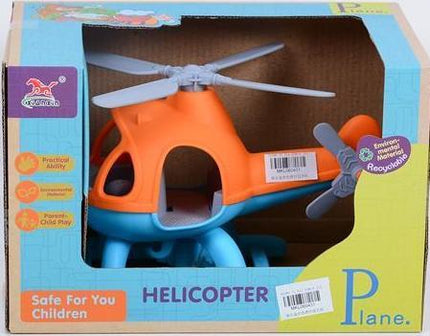 Helicopter