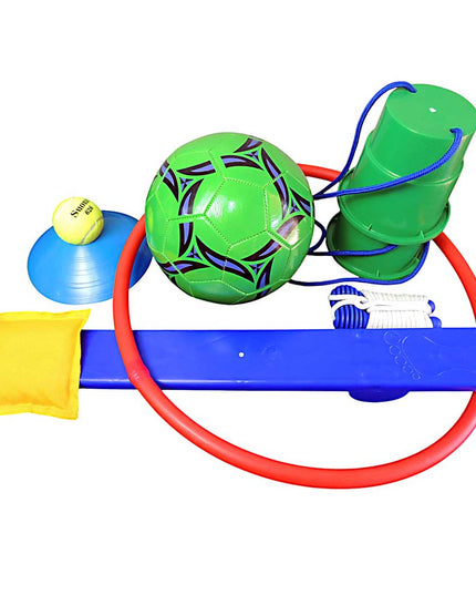 Gross Motor Tools Combo