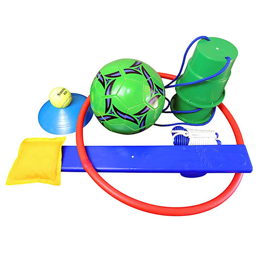 Gross Motor Tools Combo
