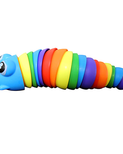 Sensory Wriggle Slug