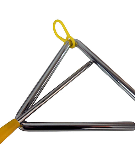 Music Triangle Little Band