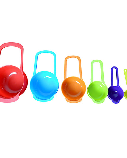 Measuring Cup Set of 6