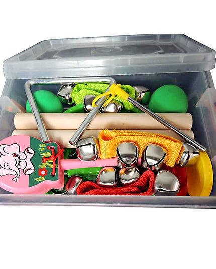 Music Kit Little Band Small