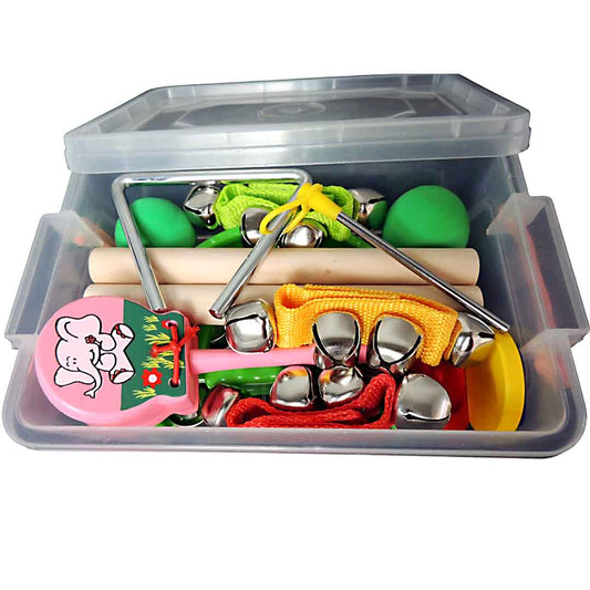 Music Kit Little Band Small