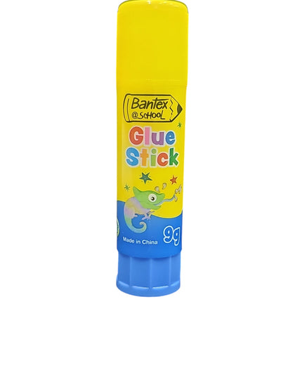Glue Stick 9g Bantex