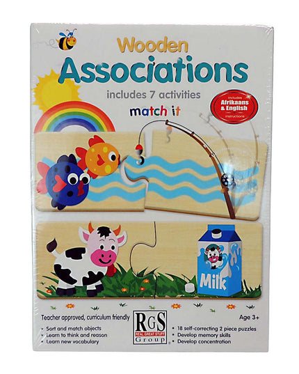 Association Match It