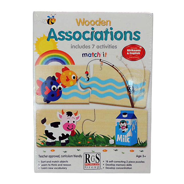 Association Match It