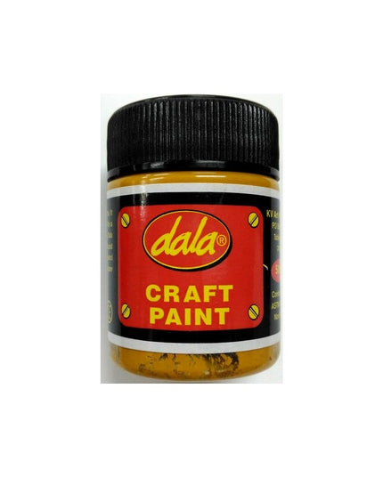 Paint Craft 50ml - Sunset Brown - CP43