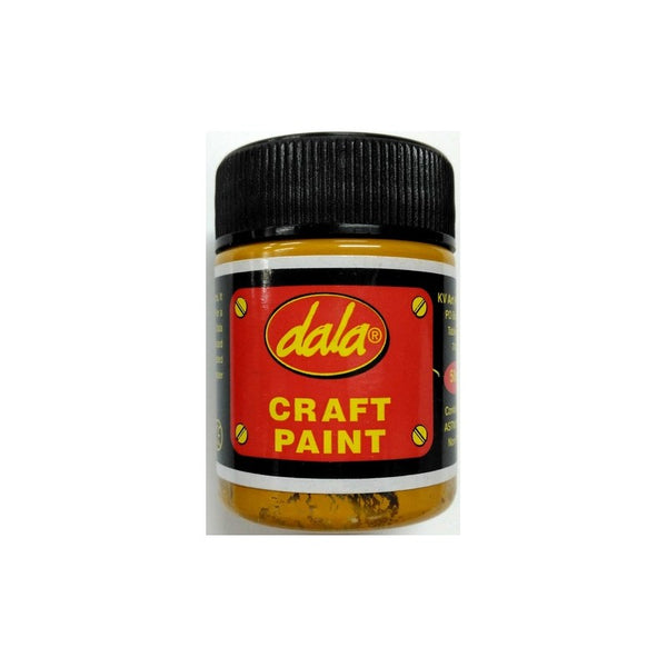 Paint Craft 50ml - Sunset Brown - CP43