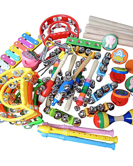Music Kit Little Band Large