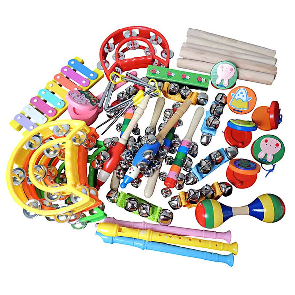 Music Kit Little Band Large