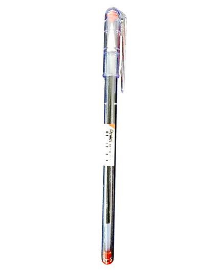 Pen - Pentel BK77 Superb Red Ball 0.7mm