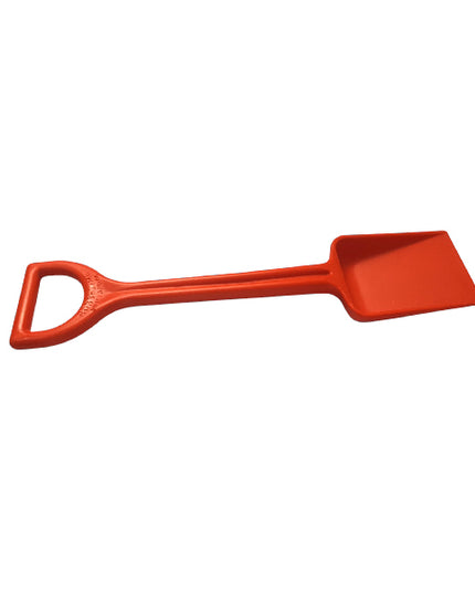 Spade - Heavy Duty - Orange