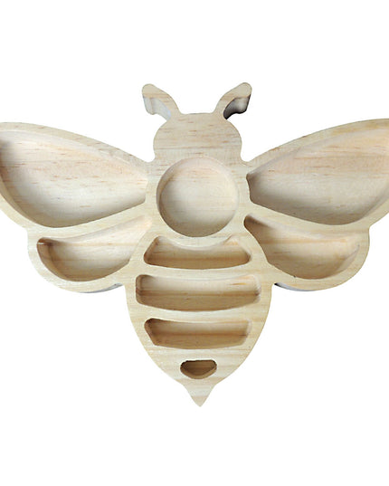 Sensory Tray - Bee