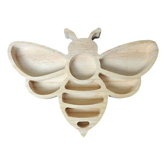 Sensory Tray - Bee