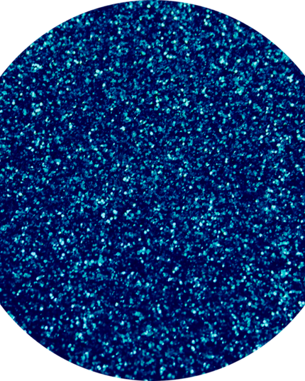 Glitter Blue 1kg