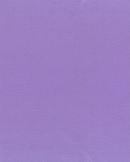 Felt - A4 - Purple Light