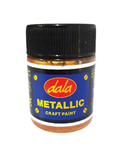 Paint Craft 50ml - Metal Gold - M8