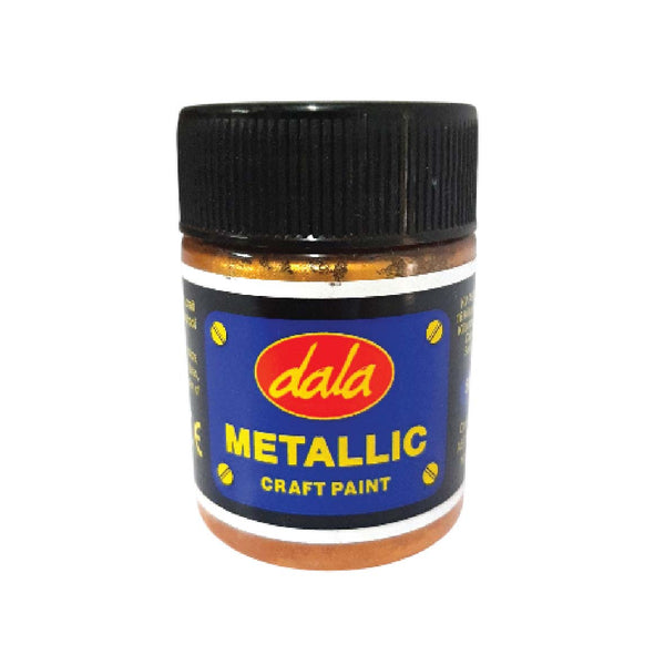 Paint Craft 50ml - Metal Gold - M8