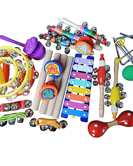 Music Kit Little Band Medium